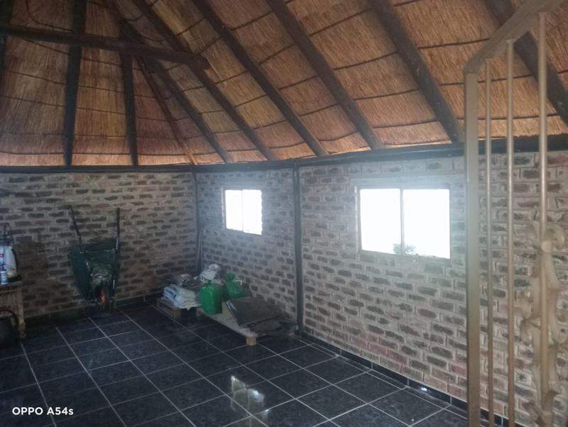 3 Bedroom Property for Sale in Sasolburg Free State